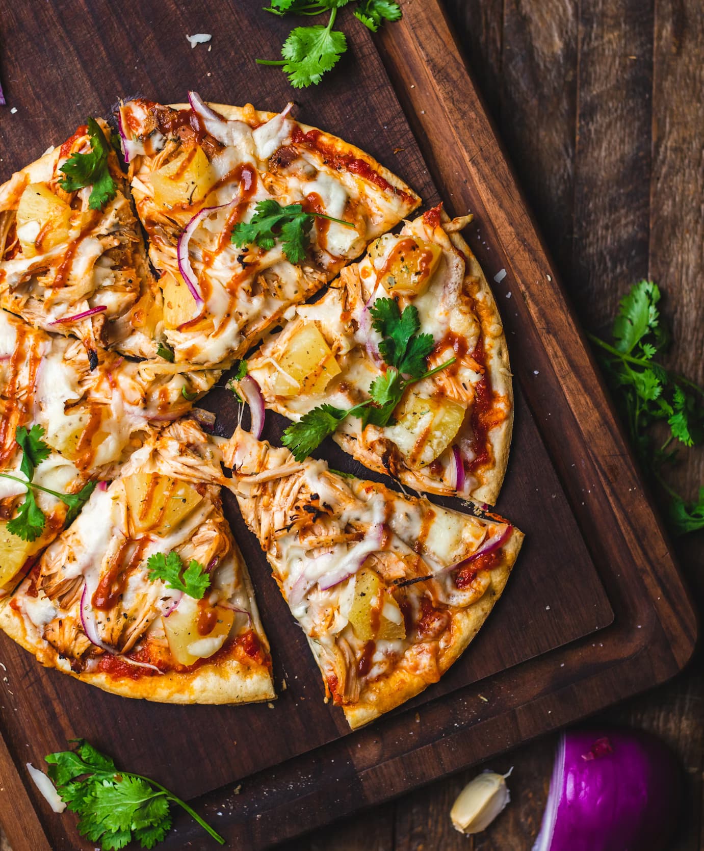 Pizza: Hành trình đến biểu tượng ẩm thực toàn cầu