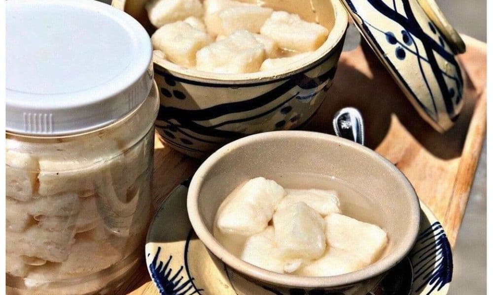 Com Ruou: The Traditional Vietnamese Flavor Through the Ages ...