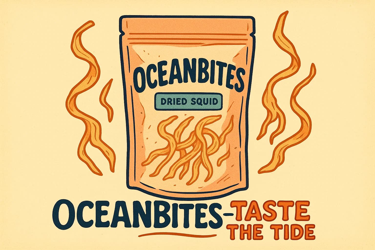 OceanBites ra đời