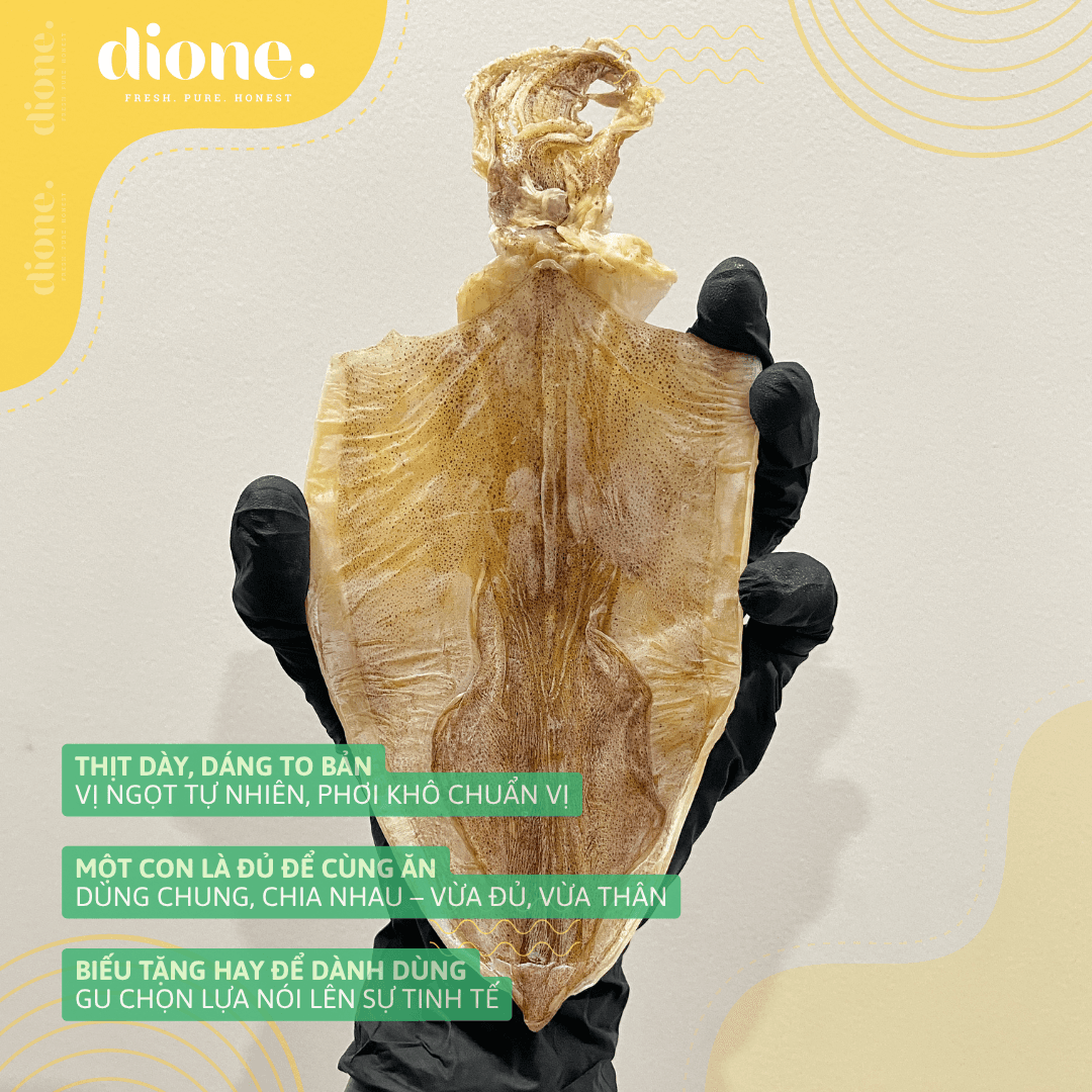 What is SquidAlone? More than Dried Squid – It's a Philosophy of Life