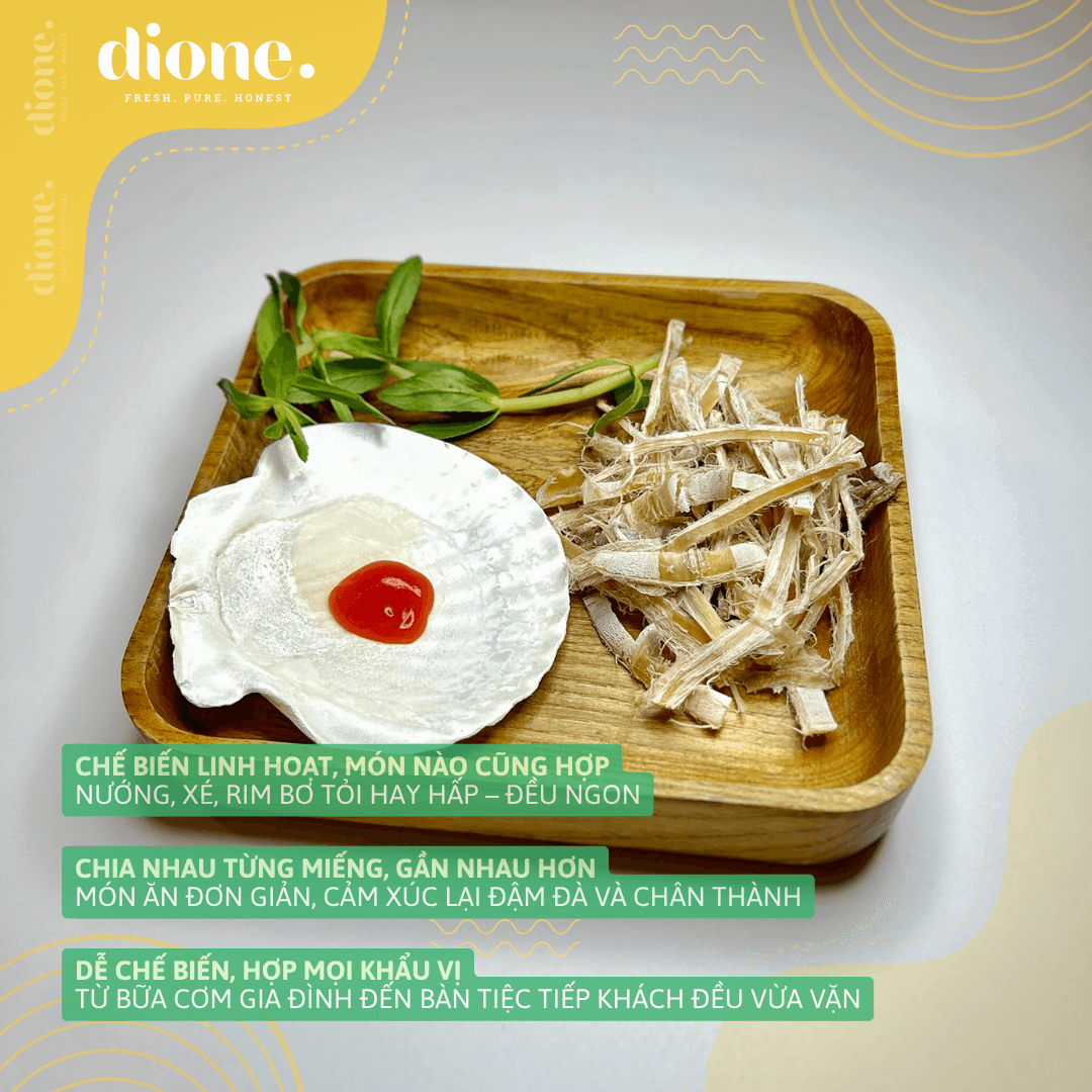 What is SquidAlone? More than Dried Squid – It's a Philosophy of Life