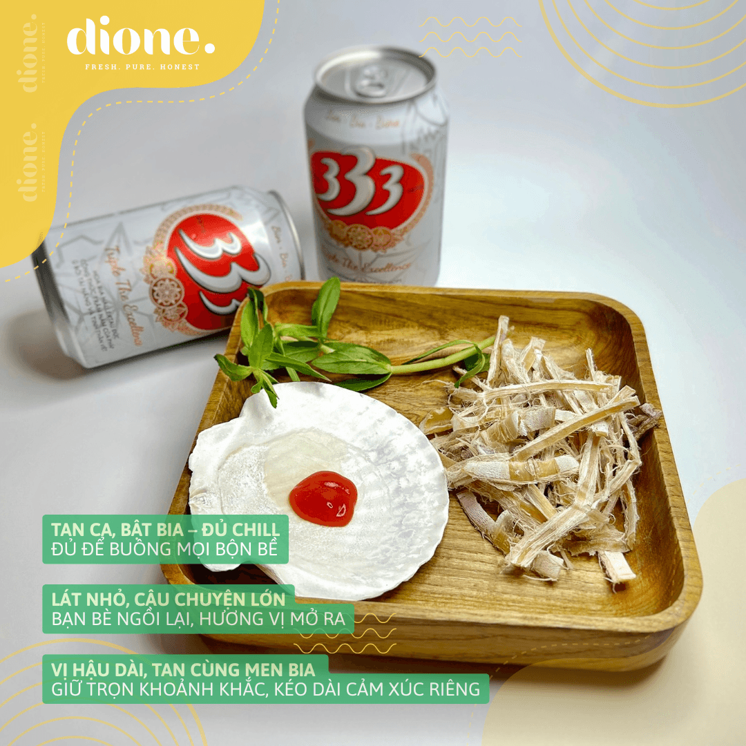 What is SquidAlone? More than Dried Squid – It's a Philosophy of Life