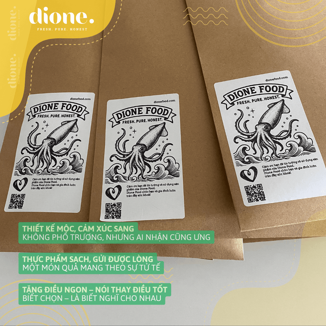 What is SquidAlone? More than Dried Squid – It's a Philosophy of Life