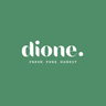Dione Food – Fresh. Pure. Honest. 🌿